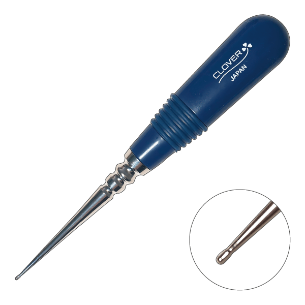 ザイリョウ・ドウグ ボールポイント目打ち