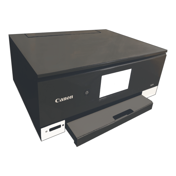 ザイリョウ・ドウグ プリンター