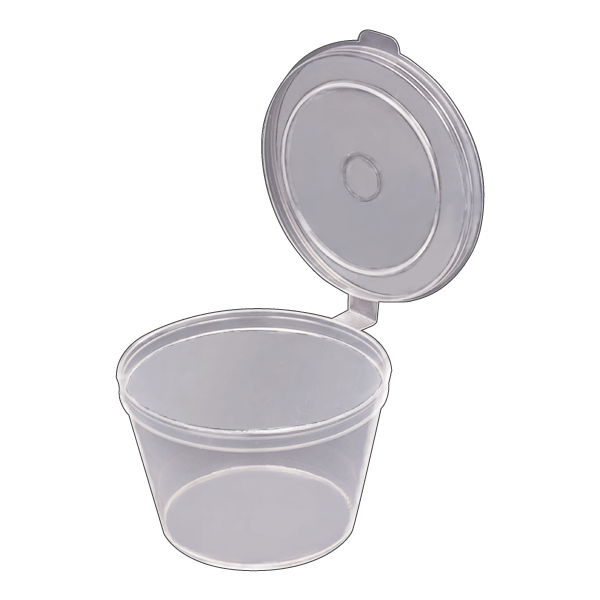 ザイリョウ・ドウグ プラスチック容器