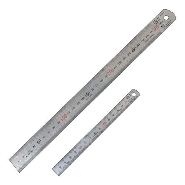 ザイリョウ・ドウグ 定規