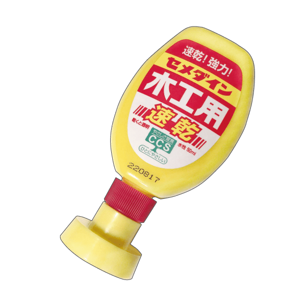 ザイリョウ・ドウグ 木工用ボンド