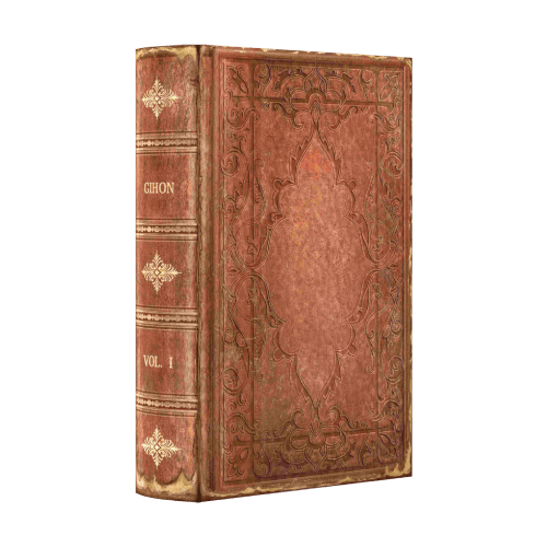 フェイクブックボックス | HOLBEIN Ⅰ- A